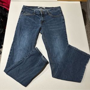 Express Precision Fit Women’s Jeans - Size 8R